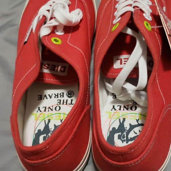 Men 👞 - Picture 2 of 7